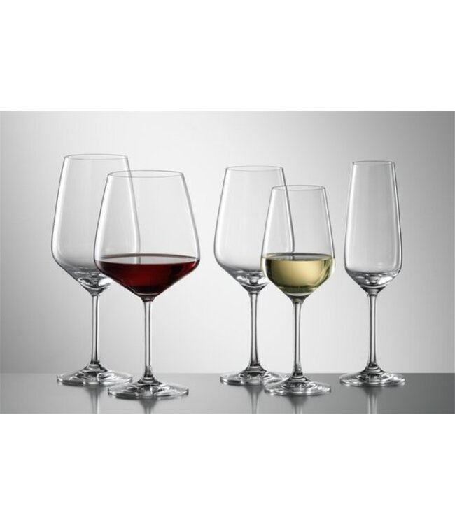 Champagneflûte met MP 28,3 cl Taste - Schott Zwiesel | prijs & verp per 6 stuks