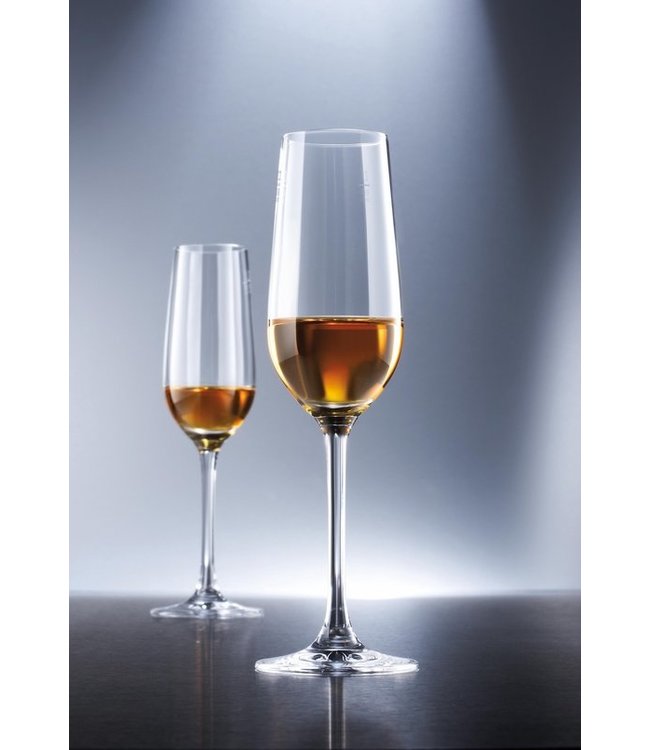 Sherryflûte 11,8 cl Bar Special - Schott Zwiesel | prijs & verp per 6 stuks