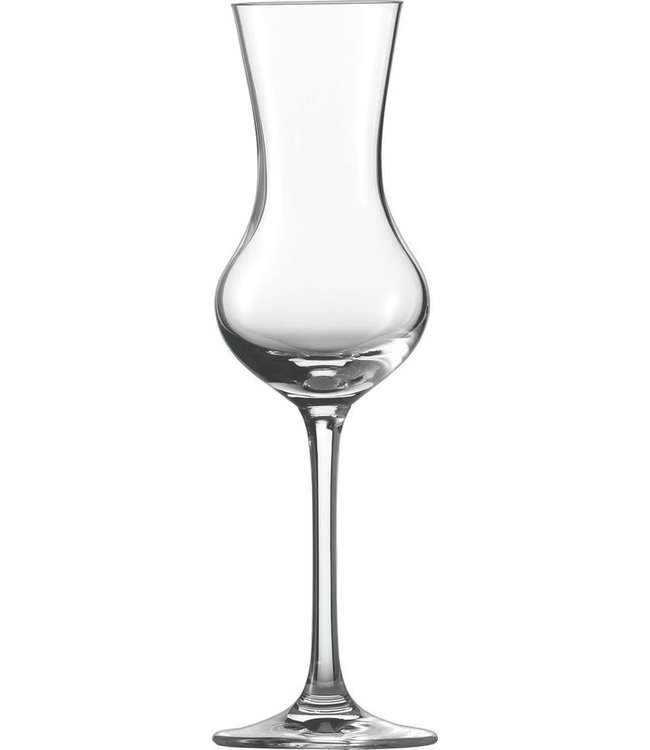 Grappaglas 11,3 cl Bar Special - Schott Zwiesel | prijs & verp per 6 stuks