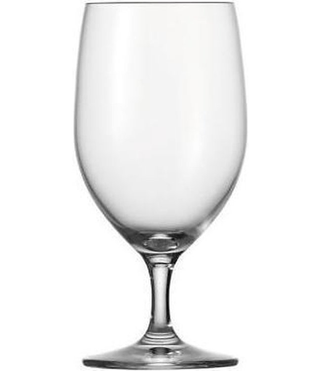 Waterglas met MP 34,4 cl Bar Special - Schott Zwiesel | prijs & verp per 6 stuks