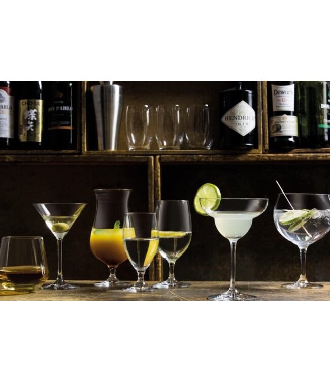 Waterglas met MP 34,4 cl Bar Special - Schott Zwiesel | prijs & verp per 6 stuks