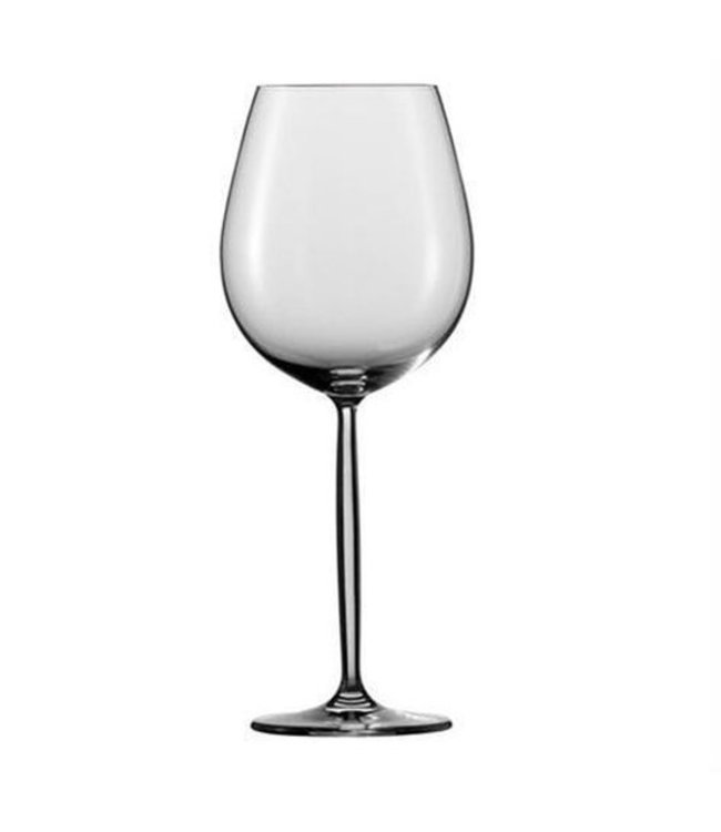 Naar Geologie Zich verzetten tegen Schott Zwiesel Diva Bourgogne wijnglas - 0.46 Ltr | prijs & verp per 6  stuks - KeK Horeca