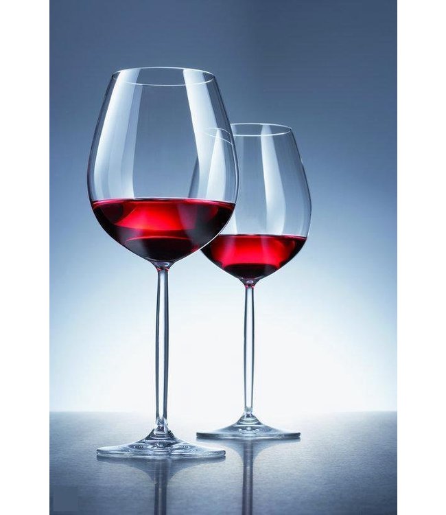 Wijnglas Bourgogne 46 cl Diva - Schott Zwiesel | prijs & verp per 6 stuks