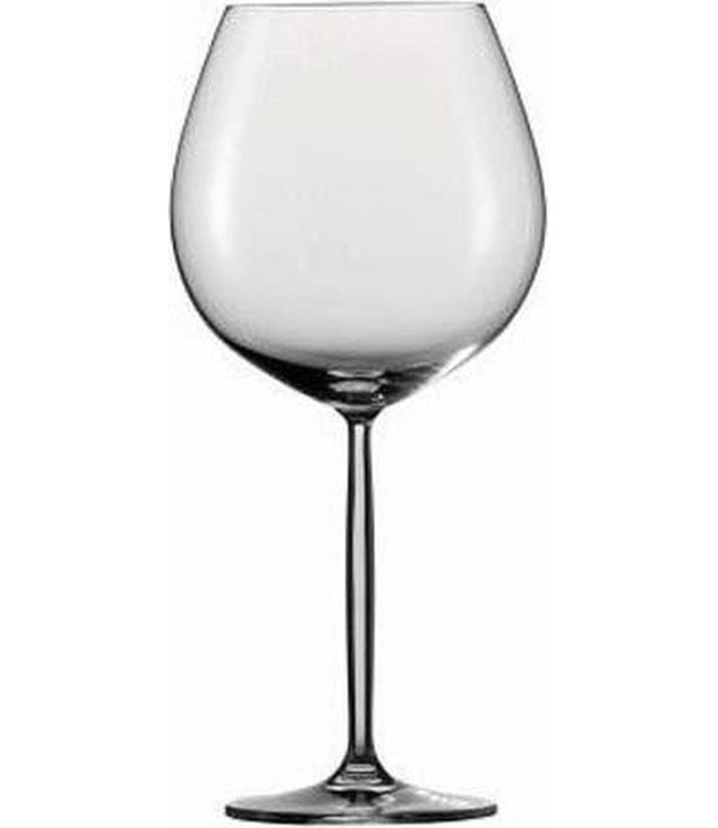 Wijnglas goblet Bourgogne 84 cl Diva - Schott Zwiesel | prijs & verp per 6 stuks