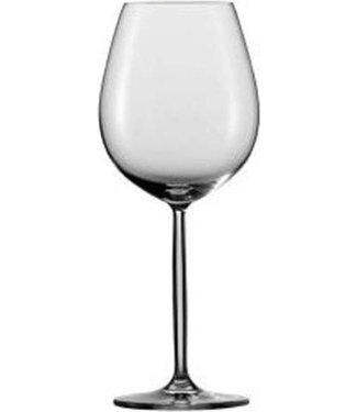 Schott Zwiesel Schott Zwiesel Diva water / rode wijnglas 61 cl | prijs & verp per 6 stuks