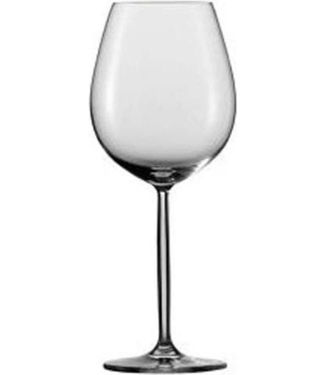 Wijnglas rood / waterglas 61 cl Diva - Schott Zwiesel | prijs & verp per 6 stuks