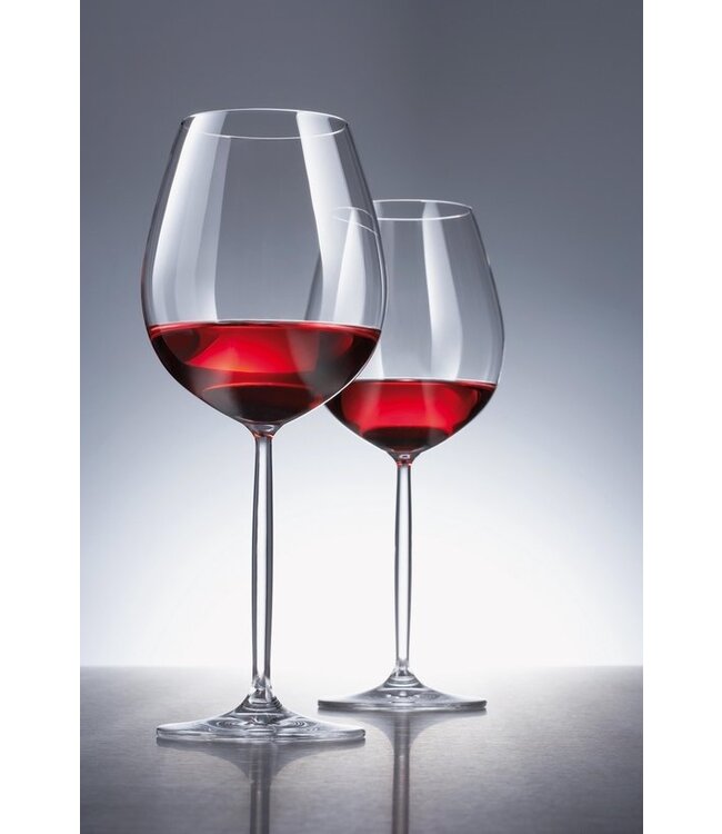 Wijnglas rood / waterglas 61 cl Diva - Schott Zwiesel | prijs & verp per 6 stuks