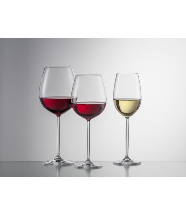 Wijnglas rood / waterglas 61 cl Diva - Schott Zwiesel | prijs & verp per 6 stuks
