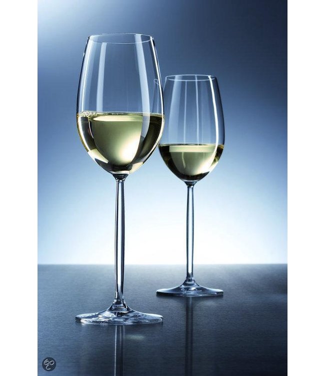 Wijnglas wit 31 cl Diva - Schott Zwiesel | prijs & verp per 6 stuks