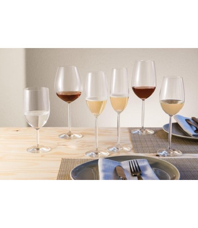Wijnglas wit 31 cl Diva - Schott Zwiesel | prijs & verp per 6 stuks