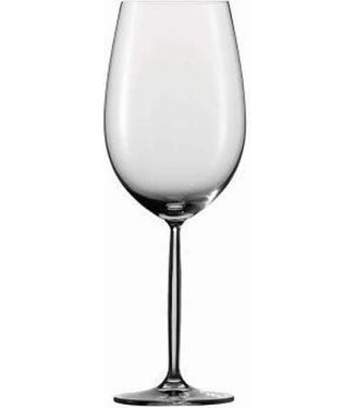 Schott Zwiesel Wijnglas goblet Bordeaux 77 cl Diva - Schott Zwiesel | prijs & verp per 6 stuks