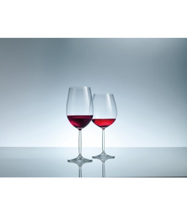 Wijnglas goblet Bordeaux 77 cl Diva - Schott Zwiesel | prijs & verp per 6 stuksf