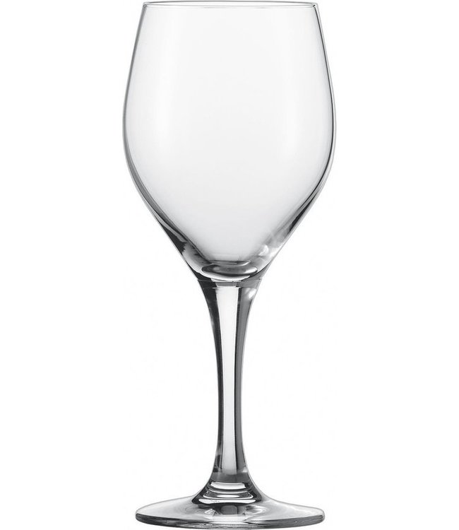 Wijnglas Bourgogne 32 cl Mondial - Schott Zwiesel | prijs & verp per 6 stuks