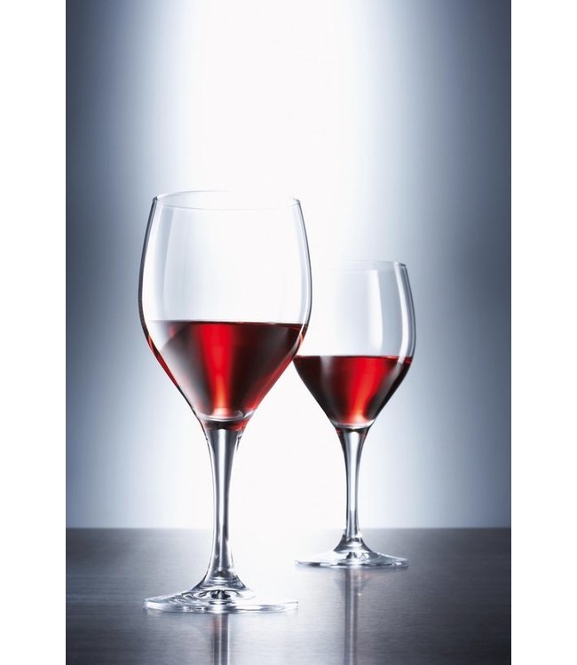 Wijnglas Bourgogne 32 cl Mondial - Schott Zwiesel | prijs & verp per 6 stuks