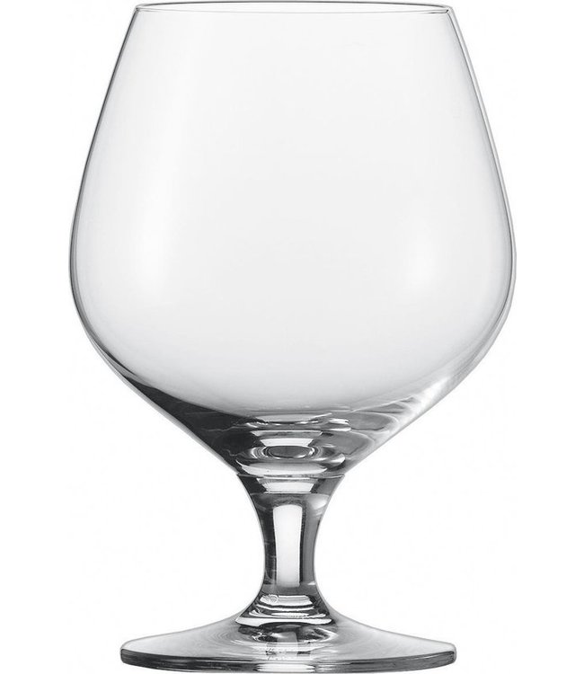 Cognacglas 51 cl Mondial - Schott Zwiesel | prijs & verp per 6 stuks