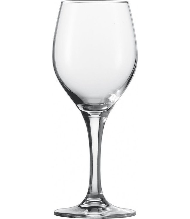 Wijnglas wit 25 cl Mondial - Schott Zwiesel | prijs & verp per 6 stuks