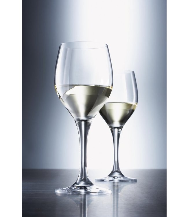 Wijnglas wit 25 cl Mondial - Schott Zwiesel | prijs & verp per 6 stuks