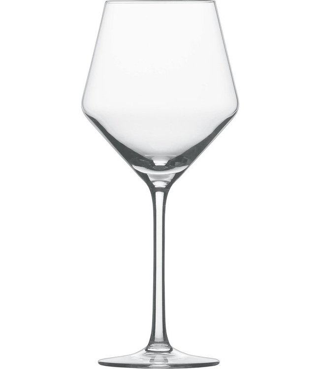 Wijnglas Beaujolais 47 cl Pure - Schott Zwiesel | prijs & verp per 6 stuks