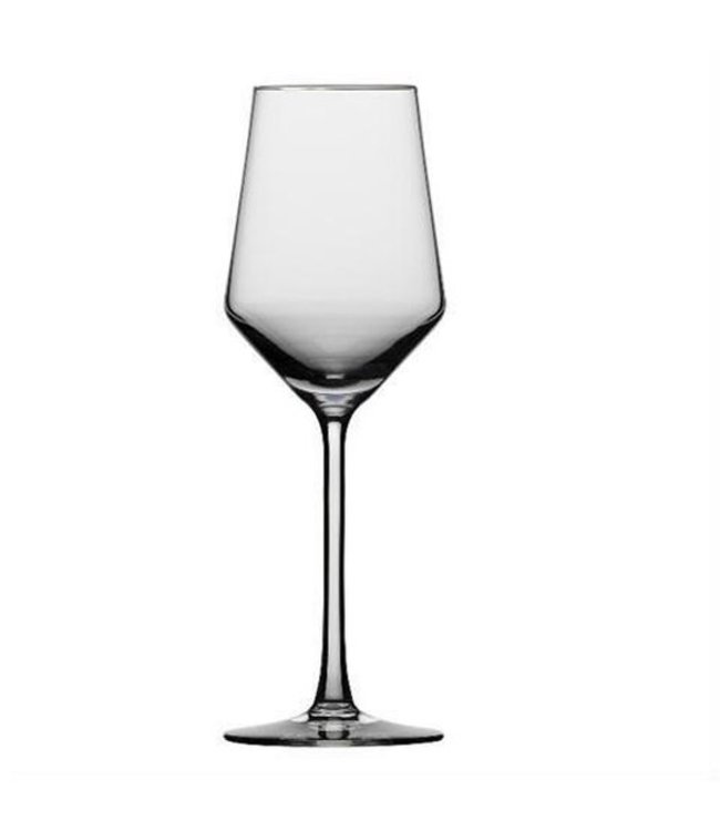complicaties verkrachting knecht Schott Zwiesel Pure Riesling wijnglas - 0.3 Ltr | prijs & verp per 6 stuks  - KeK Horeca