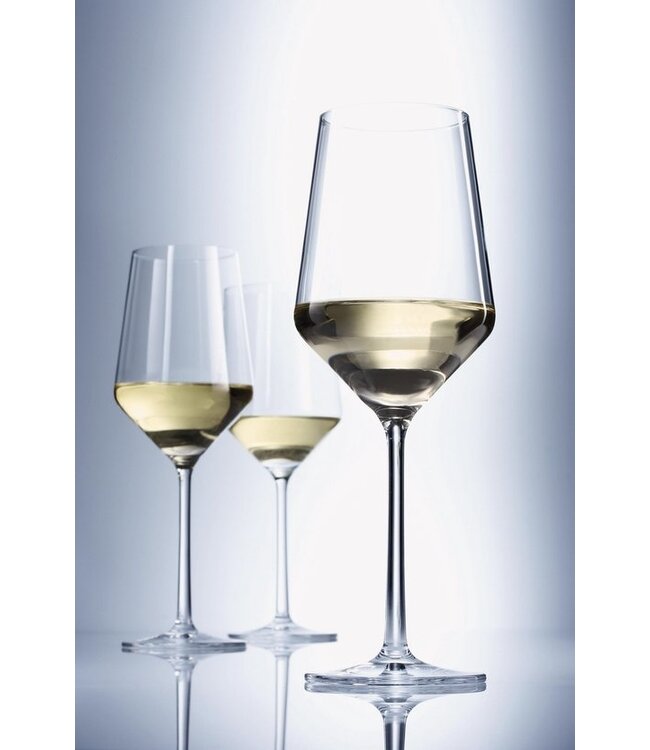Wijnglas Riesling 30 cl Pure - Schott Zwiesel | prijs & verp per 6 stuks