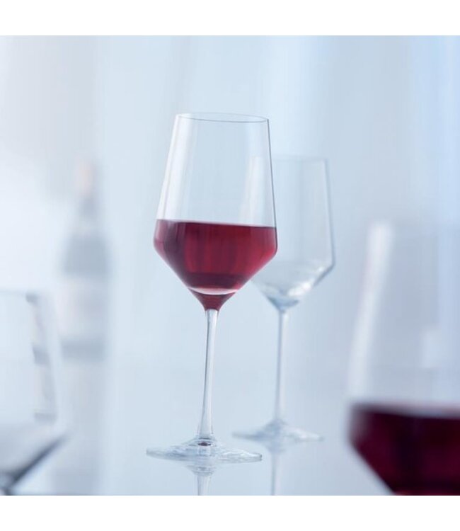 Wijnglas Cabernet 54 cl Pure - Schott Zwiesel | prijs & verp per 6 stuks