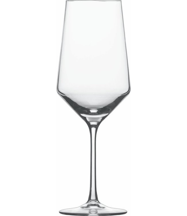 Wijnglas goblet Bordeaux 68 cl Pure - Schott Zwiesel | prijs & verp per 6 stuks