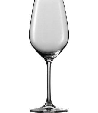 Schott Zwiesel Wijnglas 28 cl wit Vina - Schott Zwiesel | prijs & verp per 6 stuks