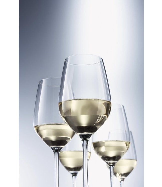 Wijnglas 28 cl wit Vina - Schott Zwiesel | prijs & verp per 6 stuks