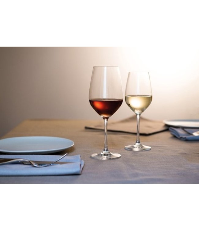 Wijnglas 28 cl wit Vina - Schott Zwiesel | prijs & verp per 6 stuks