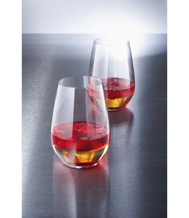 Longdrinkglas 55 cl Vina - Schott Zwiesel | prijs & verp per 6 stuks