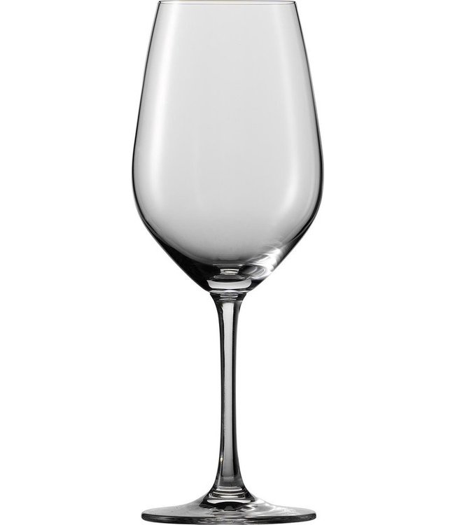 Wijnglas Bourgogne 40 cl Vina - Schott Zwiesel | prijs & verp per 6 stuks