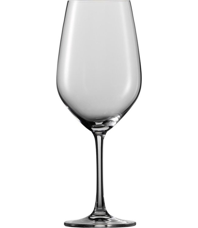 Water / Rode wijnglas 51 cl Vina - Schott Zwiesel | prijs & verp per 6 stuks