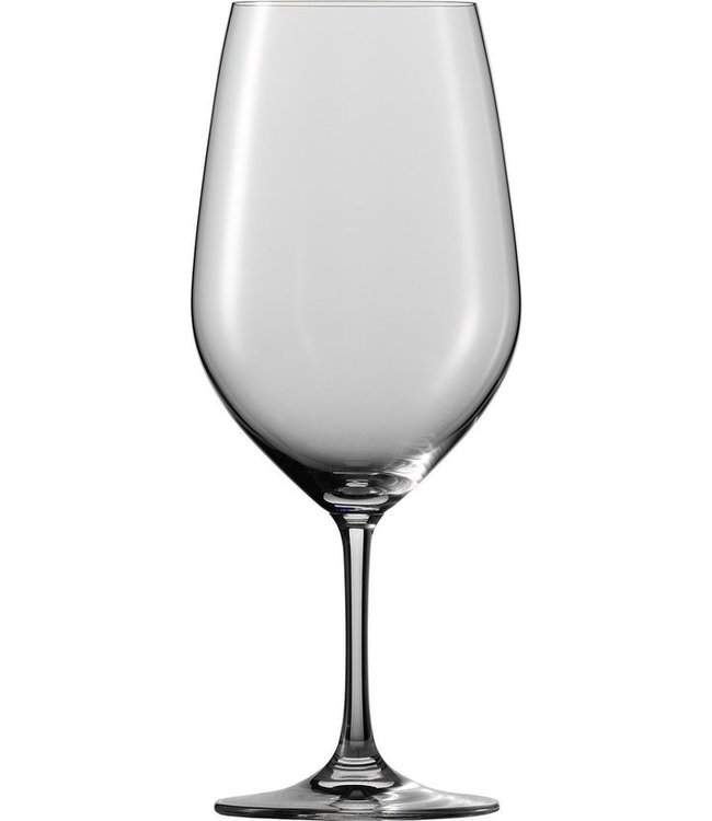 Wijnglas goblet Bordeaux 63 cl Vina - Schott Zwiesel | prijs & verp per 6 stuks