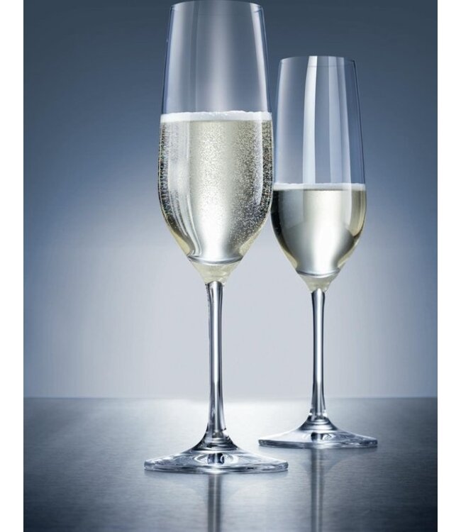 Champagneflûte met MP 26 cl Vina -Schott Zwiesel | prijs & verp per 6 stuks