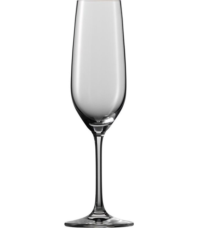 Champagneflûte met MP 23 cl Vina - Schott Zwiesel | prijs & verp per 6 stuks