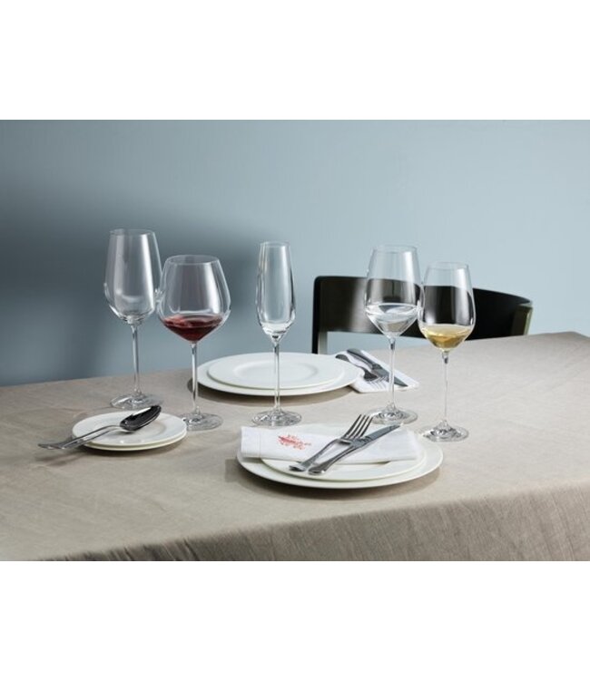 Wijnglas wit 40,4 cl Fortissimo - Schott Zwiesel | prijs & verp per 6 stuks