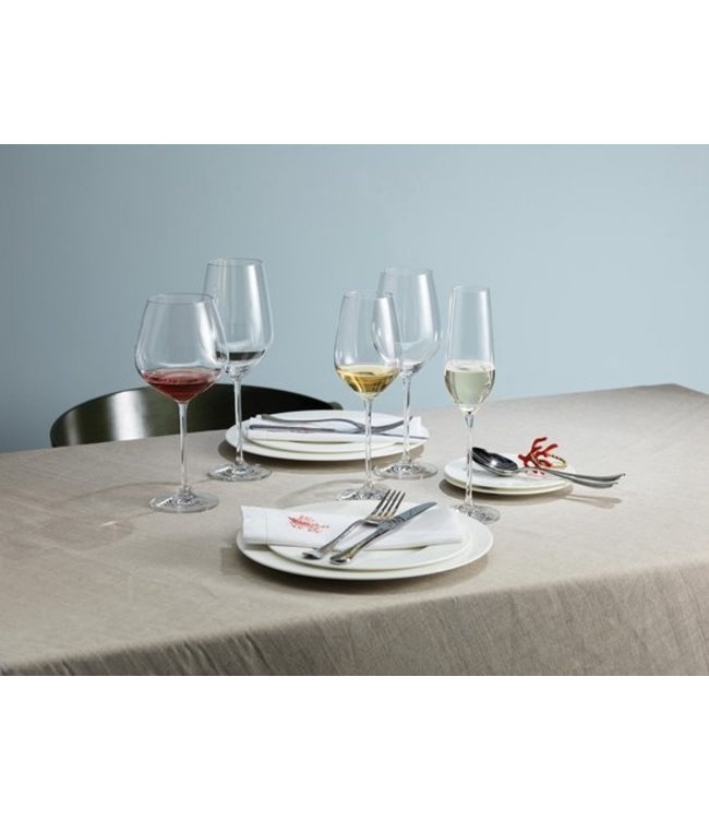 Wijnglas rood / waterglas 51 cl Fortissimo - Schott Zwiesel | prijs & verp per 6 stuks