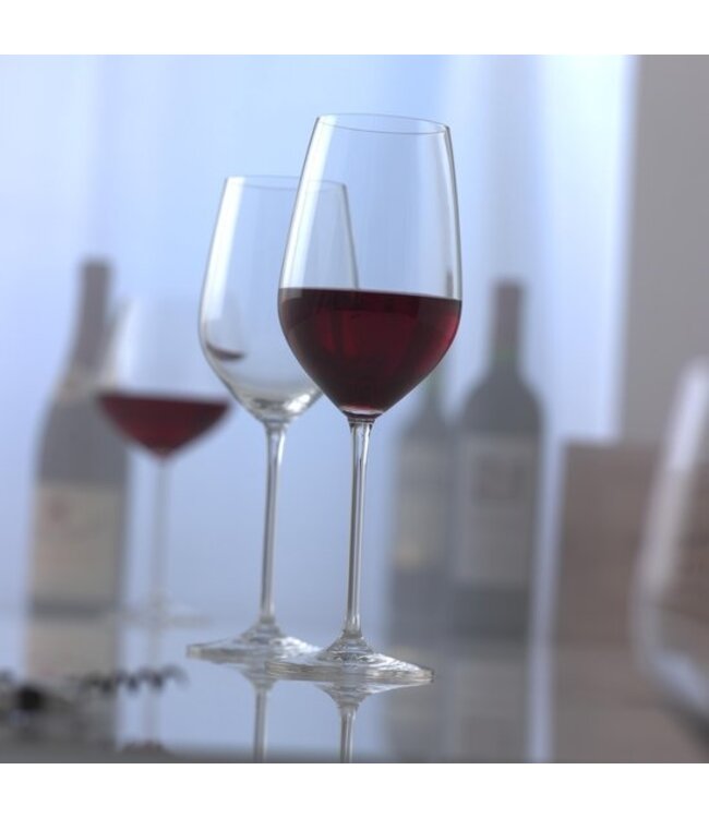 Wijnglas Bordeaux 63 cl Fortissimo - Schott Zwiesel | prijs & verp per 6 stuks