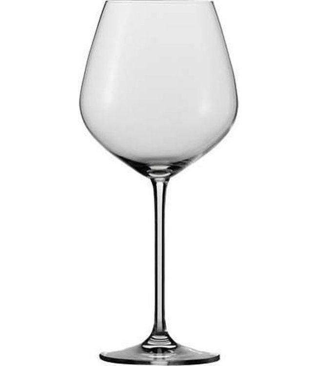 Wijnglas goblet Bourgogne 72,7 cl Fortissimo - Schott Zwiesel | prijs & verp per 6 stuks