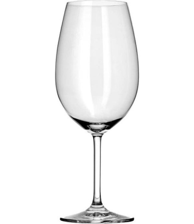 Wijnglas Bordeaux 63 cl Ivento - Schott Zwiesel | prijs & verp per 6 stuks