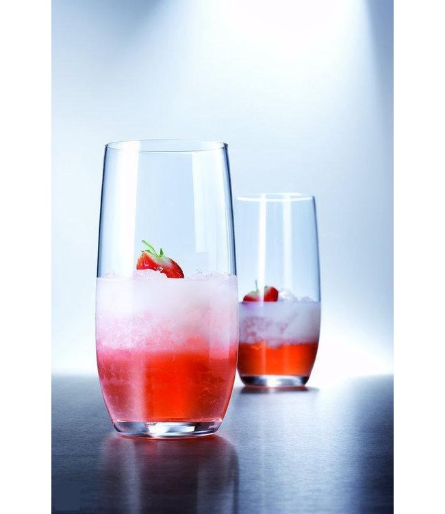 Longdrinkglas 54 cl Banquet - Schott Zwiesel | prijs & verp per 6 stuks