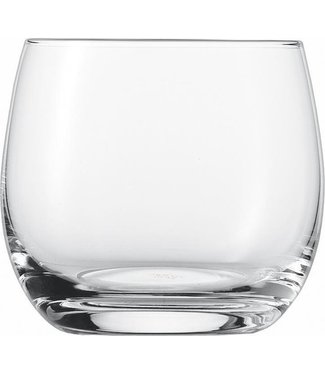 Schott Zwiesel Whiskyglas 40 cl Banquet - Schott Zwiesel | prijs & verp per 6 stuks