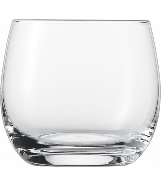 Whiskyglas 40 cl Banquet - Schott Zwiesel | prijs & verp per 6 stuks