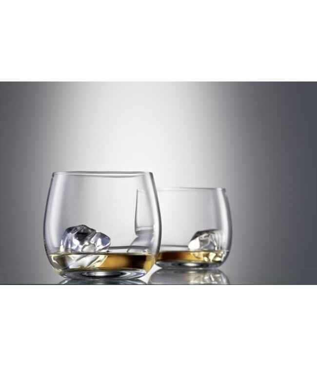 Whiskyglas 40 cl Banquet - Schott Zwiesel | prijs & verp per 6 stuks