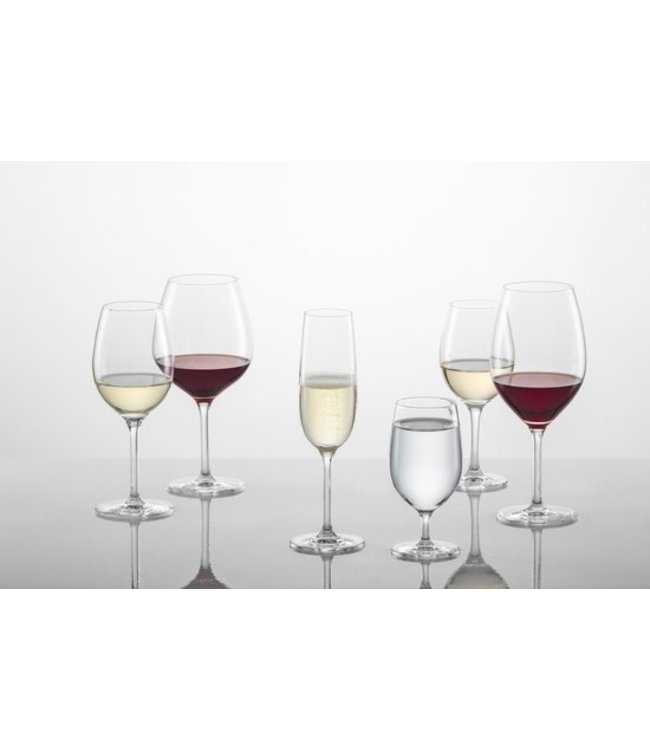 Wijnglas rood 47,5 cl Banquet - Schott Zwiesel | prijs & verp per 6 stuks