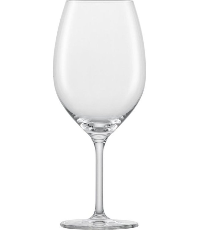 Wijnglas bordeaux goblet 60 cl  Banquet - Schott Zwiesel | prijs & verp per 6 stuks