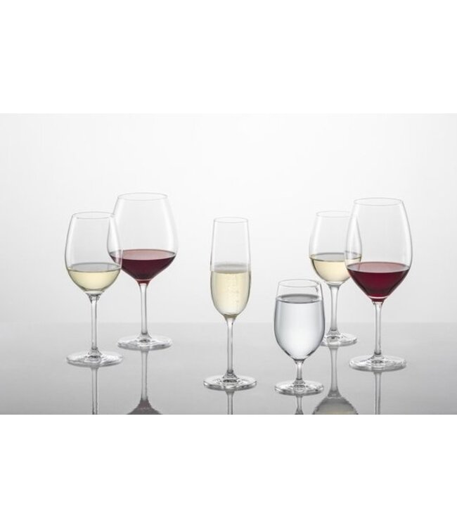 Wijnglas bordeaux goblet 60 cl  Banquet - Schott Zwiesel | prijs & verp per 6 stuks