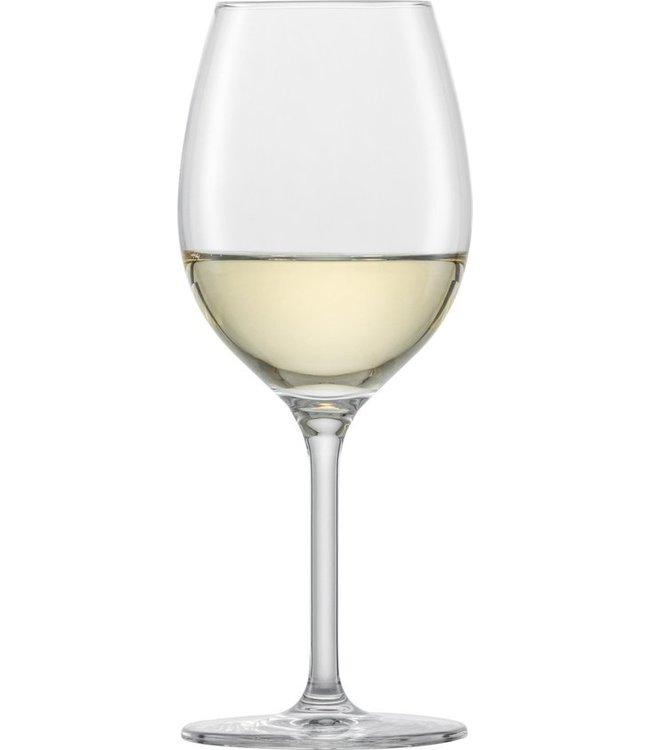 Wijnglas Chardonnay Banquet 36,8 cl Classico - Schott Zwiesel | prijs & verp per 6 stuks