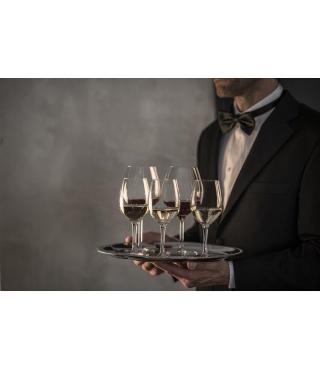 Wijnglas Chardonnay Banquet 36,8 cl Classico - Schott Zwiesel | prijs & verp per 6 stuks