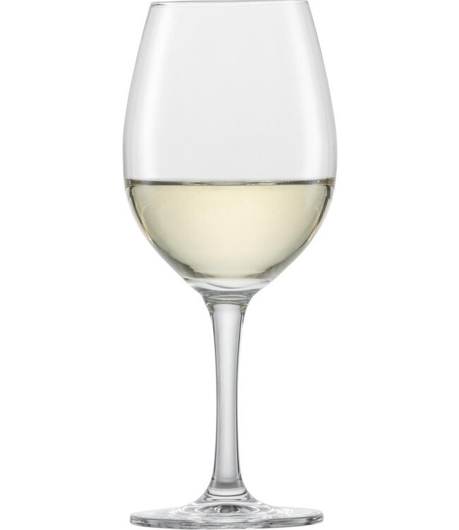 Wijnglas wit 30 cl Banquet Classico - Schott Zwiesel | prijs & verp per 6 stuks